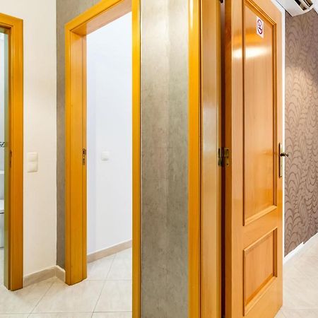Spacious 2 Bdr Apartment W/ Patio By Lovelystay Armação de Pêra 外观 照片